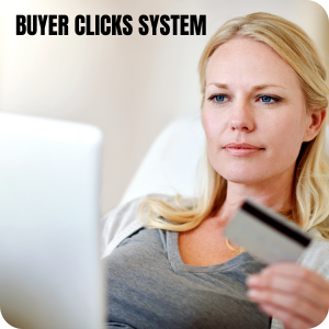 Unlocking Sales Potential: My Experience with Buyer Clicks System